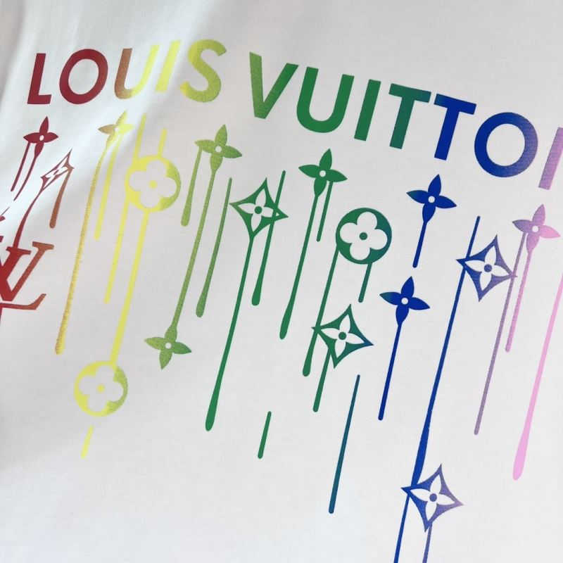 Louis Vuitton T-Shirts